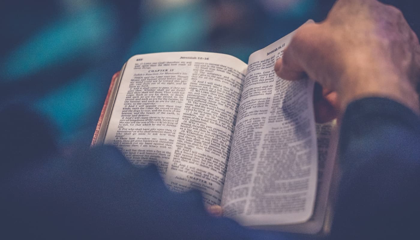 Featured for The Future of Faith Communities: Predict...