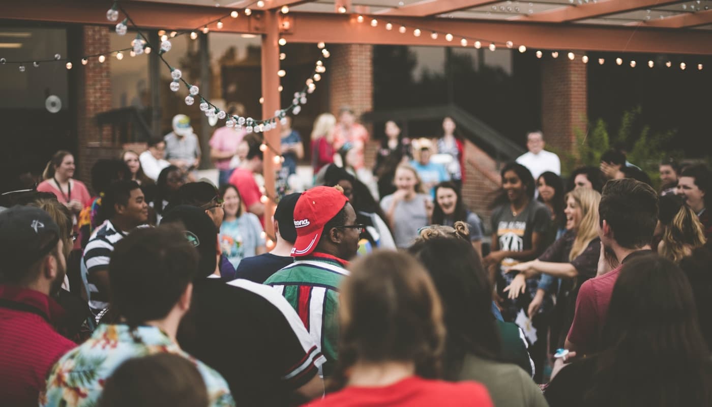 Featured for Building a Culture of Generosity: Digita...